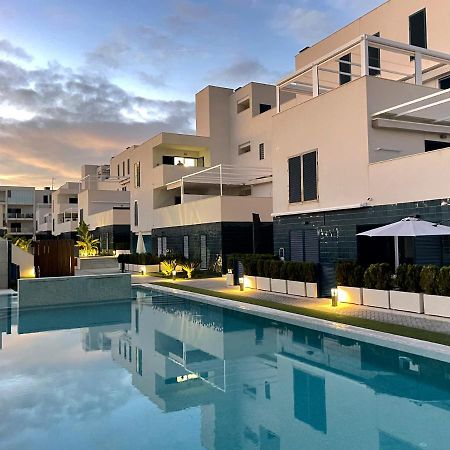 Luxury Apartment Turquesa Del Mar 알리칸테 외부 사진