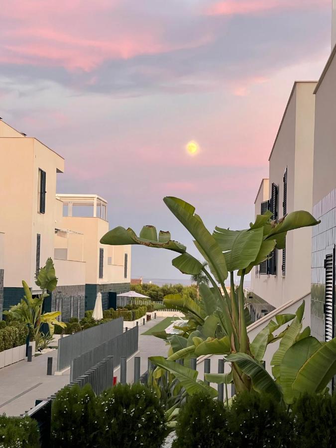 Luxury Apartment Turquesa Del Mar 알리칸테 외부 사진