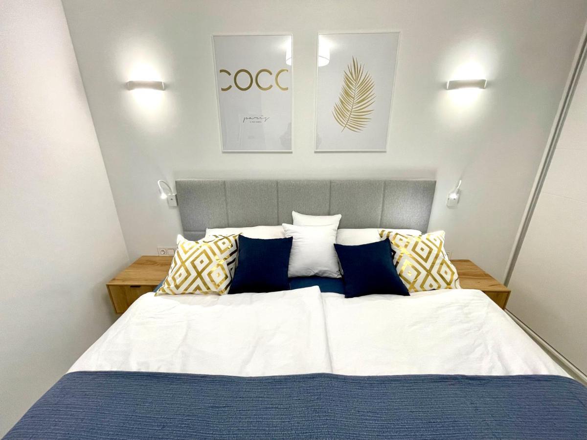 Luxury Apartment Turquesa Del Mar 알리칸테 외부 사진
