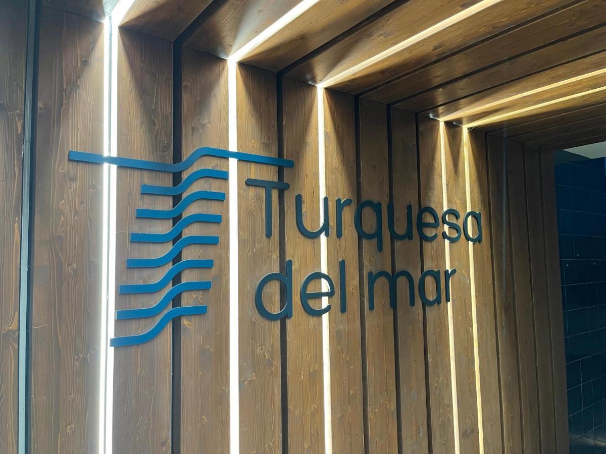 Luxury Apartment Turquesa Del Mar 알리칸테 외부 사진