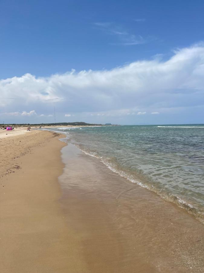 Luxury Apartment Turquesa Del Mar 알리칸테 외부 사진