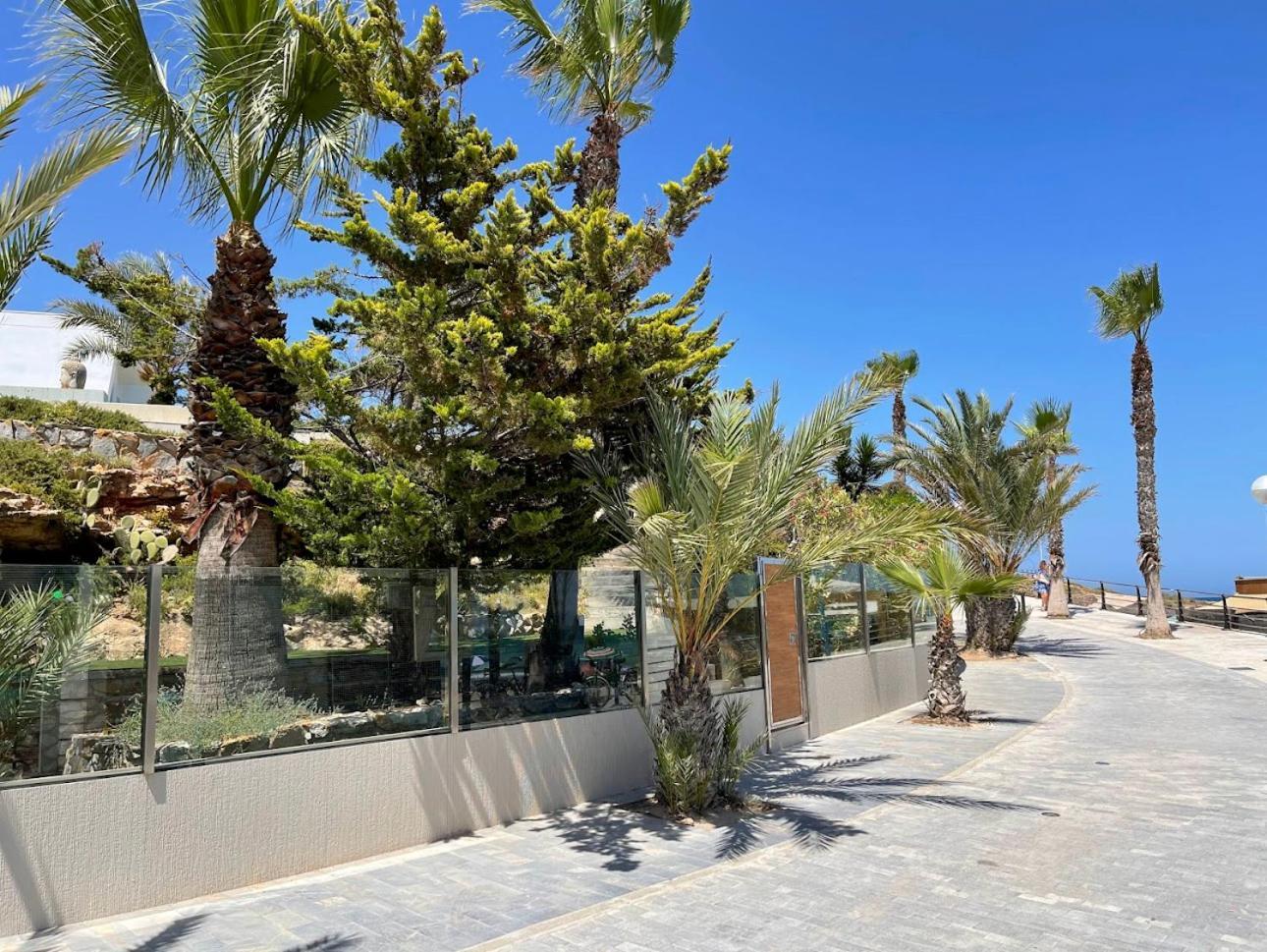 Luxury Apartment Turquesa Del Mar 알리칸테 외부 사진